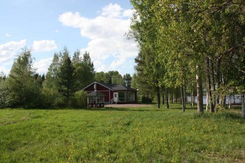 Agroturismo Cottage Baydar
