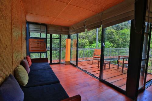 The Rainforest Ecolodge - Sinharaja