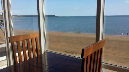 Seashells B&B
