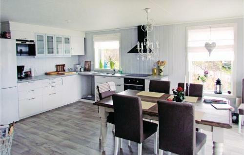 Holiday Home Fister 44