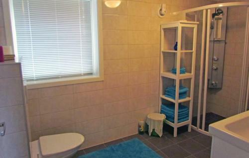 Holiday Home Fister 44