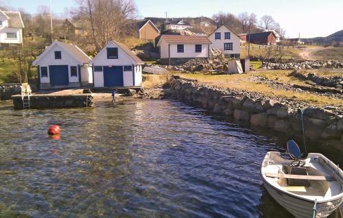 Holiday Home Fister 44