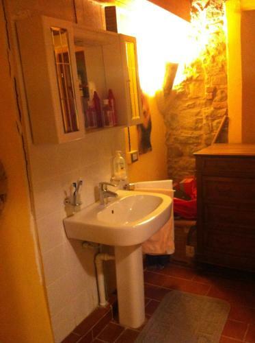 Agroturismo Pr� De Mand�