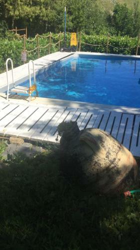 Agroturismo Pr� De Mand�