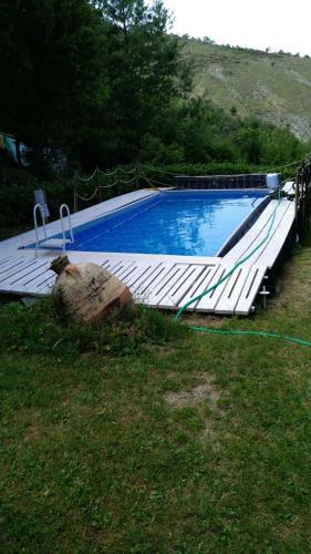 Agroturismo Pr� De Mand�