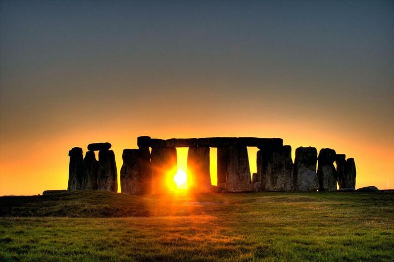 Apartamentos Stonehenge Cottages