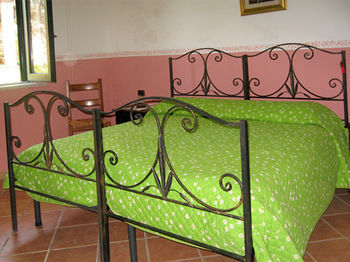 Hostal Agriturismo San Giorgio