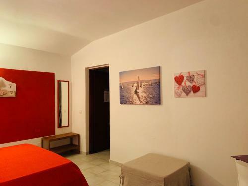 Agroturismo B&B Agrumeto