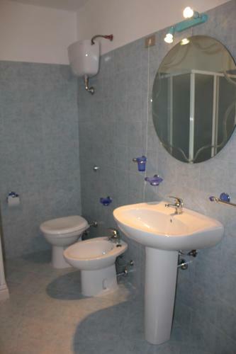 Agroturismo B&B Agrumeto