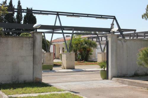 Agroturismo B&B Agrumeto