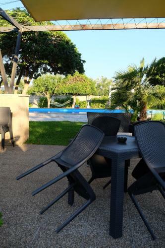 Agroturismo B&B Agrumeto