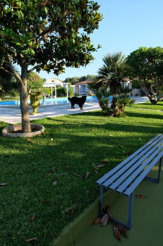 Agroturismo B&B Agrumeto