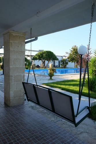 Agroturismo B&B Agrumeto