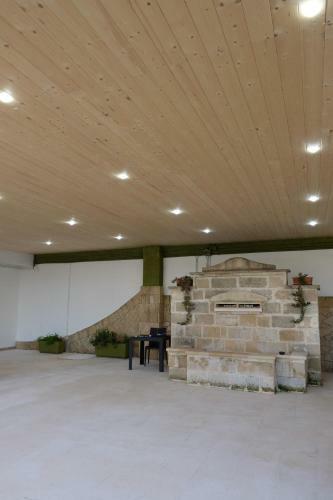 Agroturismo B&B Agrumeto