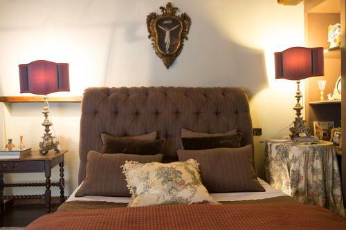 Hostal Corte Langosco