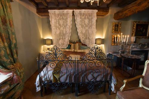 Hostal Corte Langosco