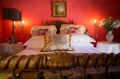 Hostal Corte Langosco