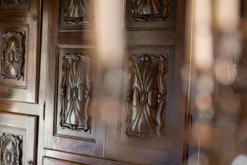 Hostal Corte Langosco