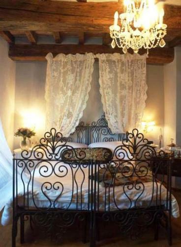 Hostal Corte Langosco