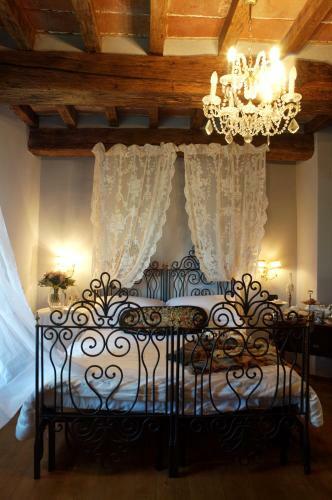 Hostal Corte Langosco