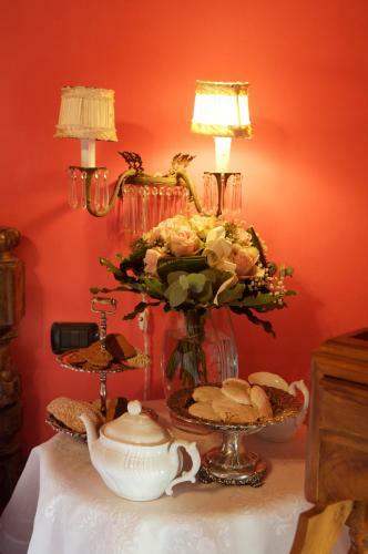 Hostal Corte Langosco