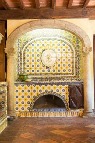 Hostal Corte Langosco