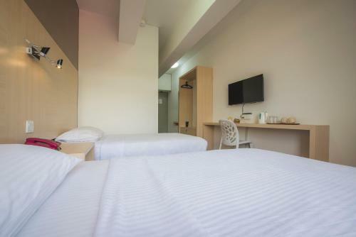 Albergue Ymca Penang