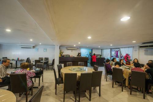 Albergue Ymca Penang