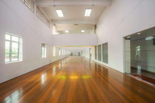 Albergue Ymca Penang