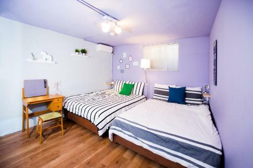 Hostal Sis N Bro Guesthouse