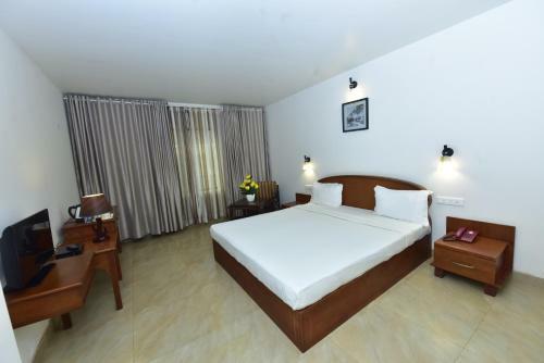Hotel Sadhoo Holistic Inn