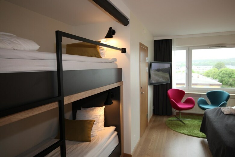 Best Western Hotell Halland