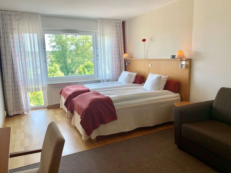 Best Western Hotell Halland