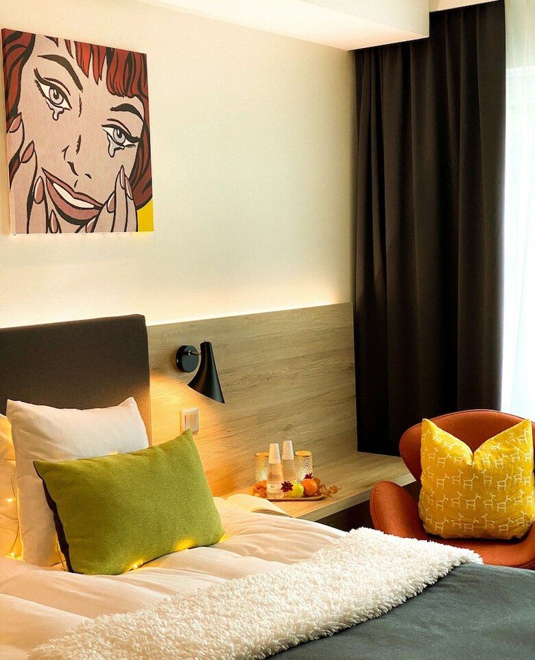 Best Western Hotell Halland