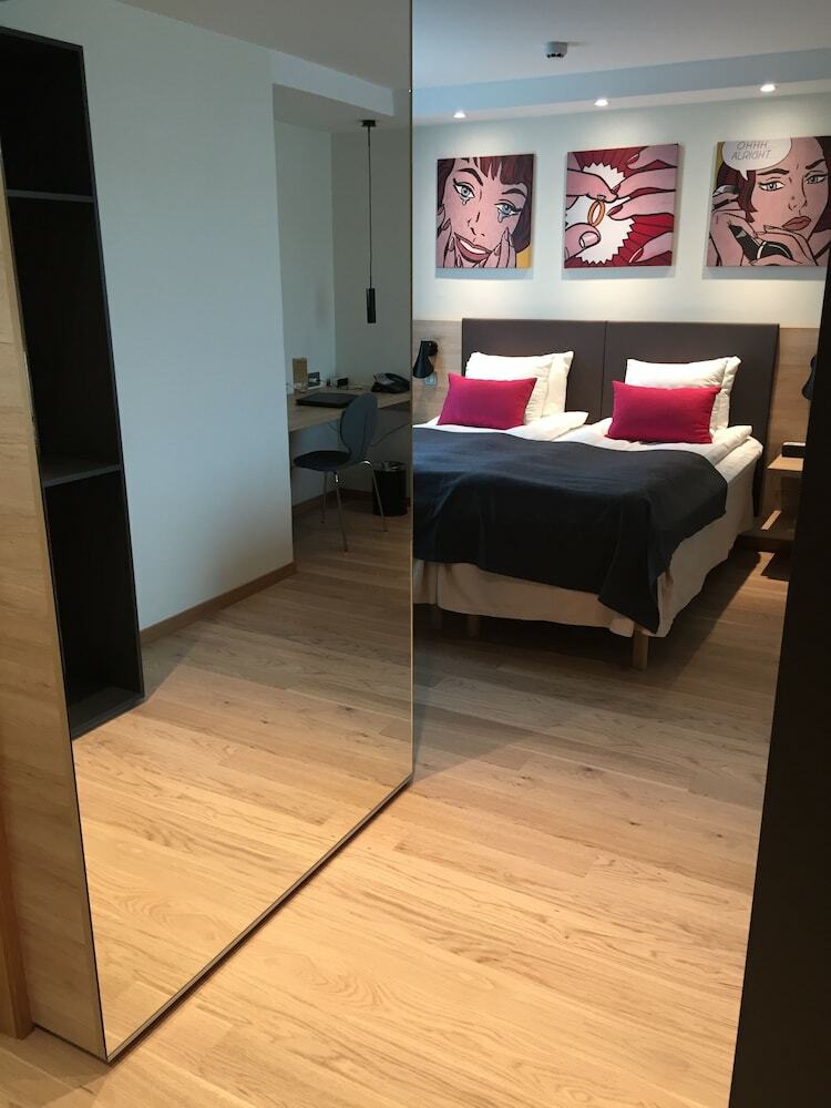 Best Western Hotell Halland