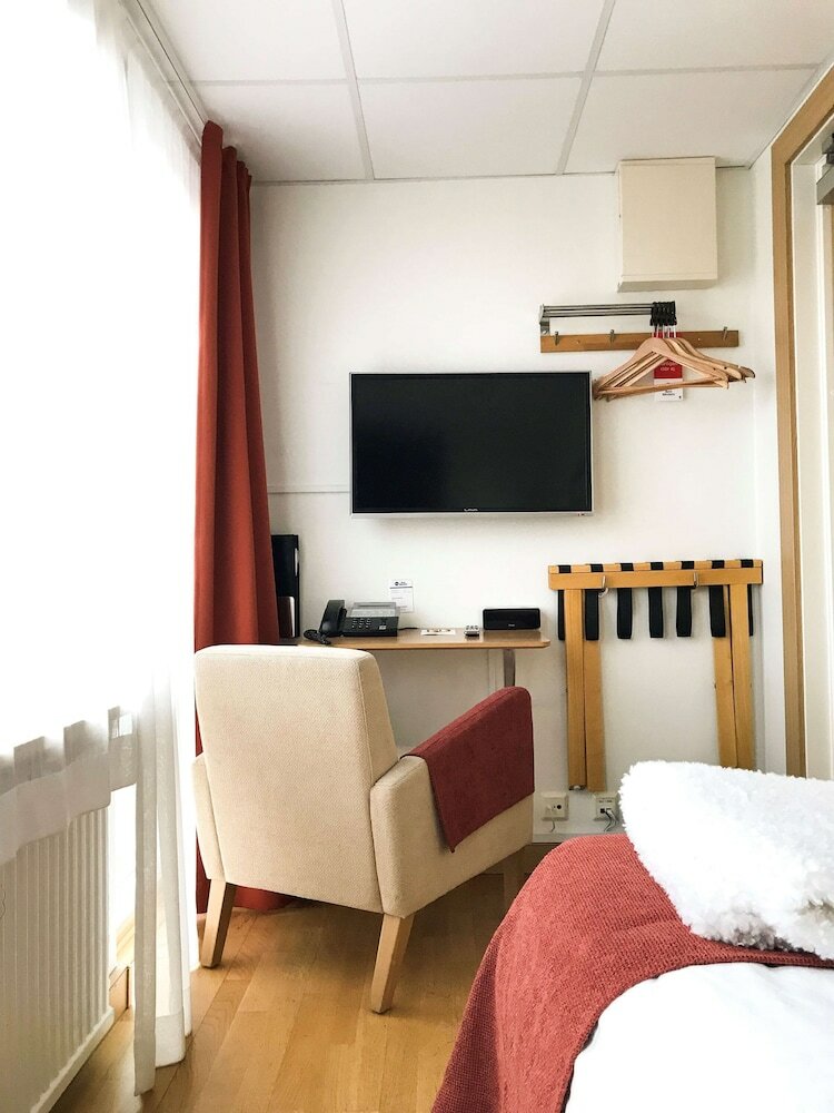 Best Western Hotell Halland