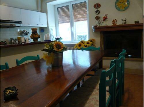 Hostal B&B Il Colle
