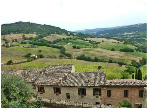 Hostal B&B Il Colle
