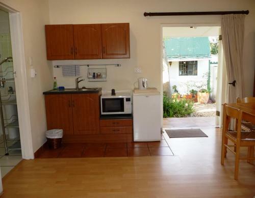 Somer Place B&B