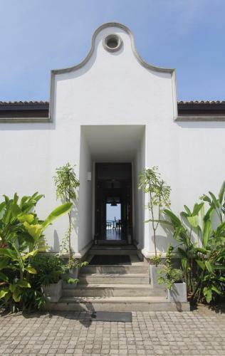 Villa Saldana