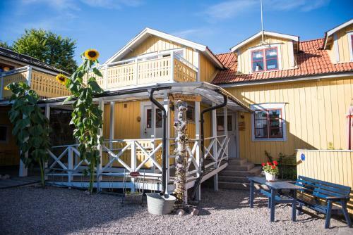 Hostal Epokg�rden