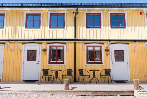 Hostal Epokg�rden