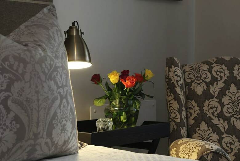 Hostal Centre-ville Guest House