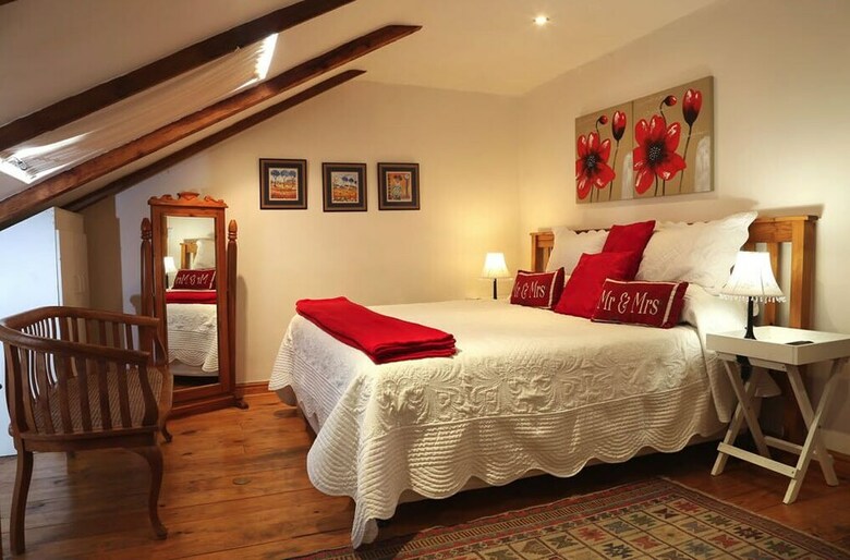 Hostal Centre-ville Guest House
