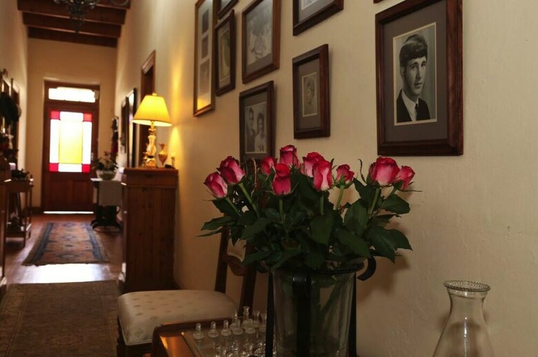 Hostal Centre-ville Guest House