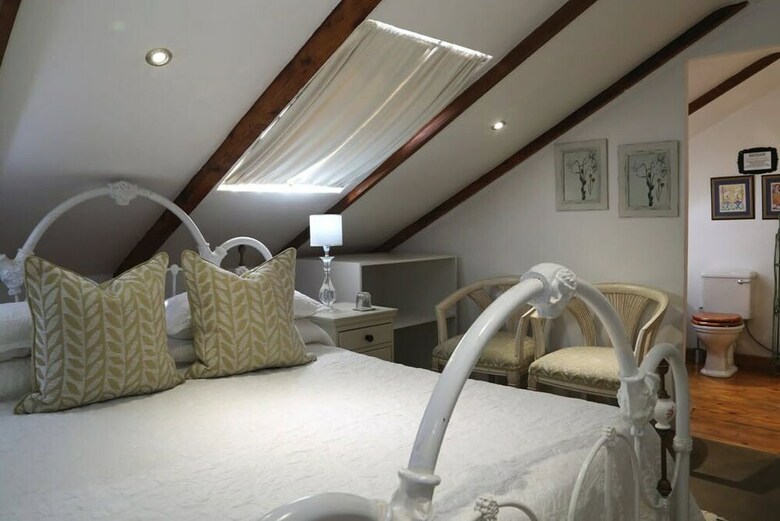 Hostal Centre-ville Guest House