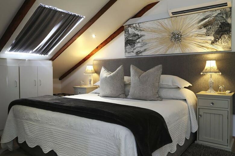 Hostal Centre-ville Guest House