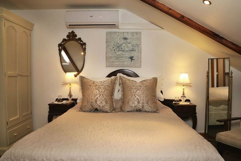 Hostal Centre-ville Guest House