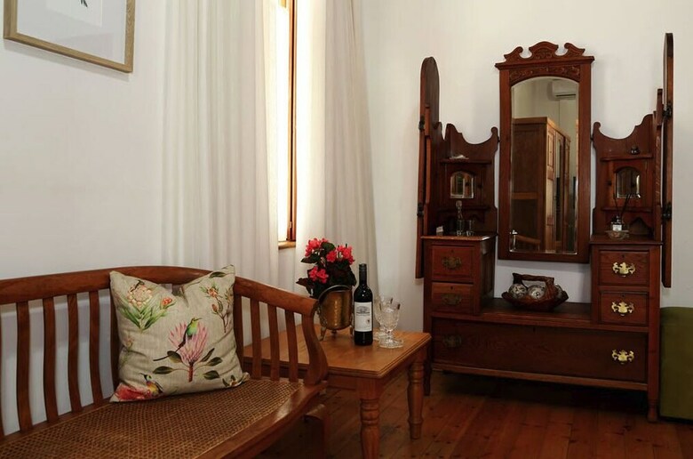 Hostal Centre-ville Guest House