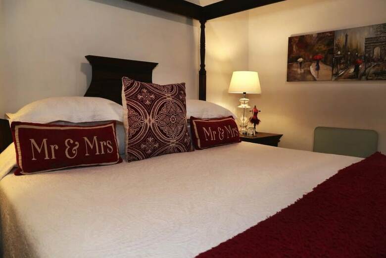 Hostal Centre-ville Guest House
